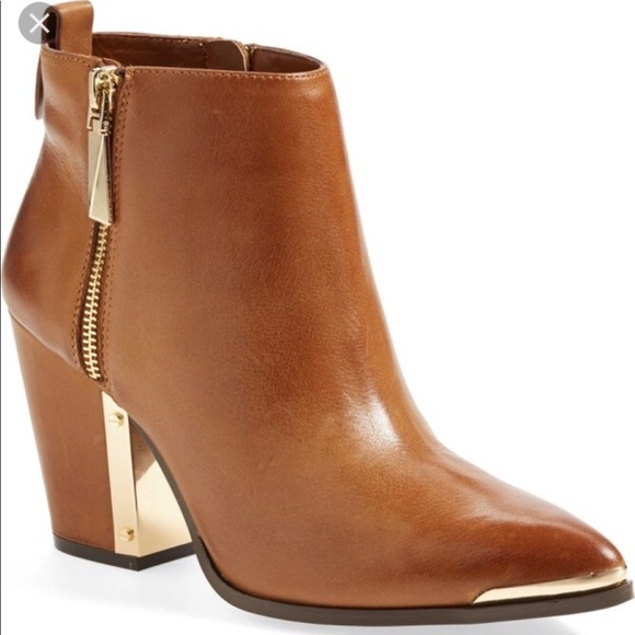 Vince Camuto Shoes - Vince Camuto Amori Booties